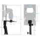Софтбокс Mircopro Easy Box EB-068 50см с сотами